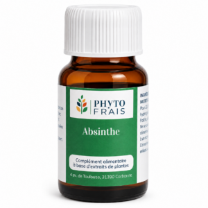 Absinthe