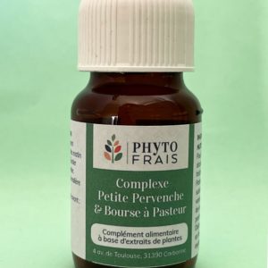 Complexe Petite Pervenche & Bourse à Pasteur