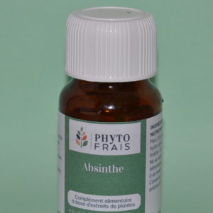 Absinthe