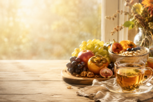 Lire la suite à propos de l’article Digestion difficile à la rentrée : 5 réflexes pour retrouver son confort digestif