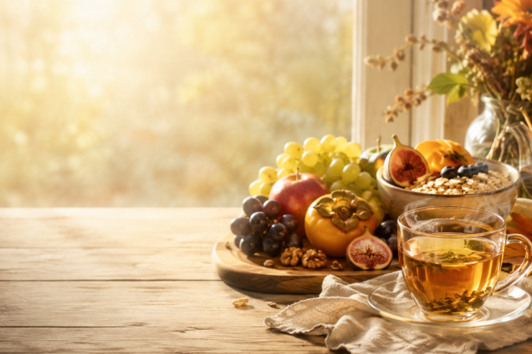 Digestion difficile à la rentrée : 5 réflexes pour retrouver son confort digestif